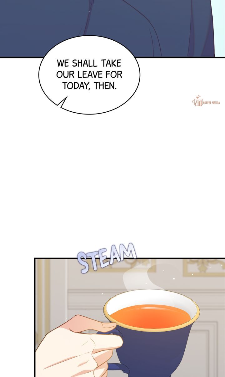 I Realized Only After Losing Her Chapter 82 page 66