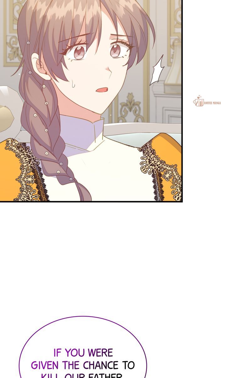 I Realized Only After Losing Her Chapter 82 page 69