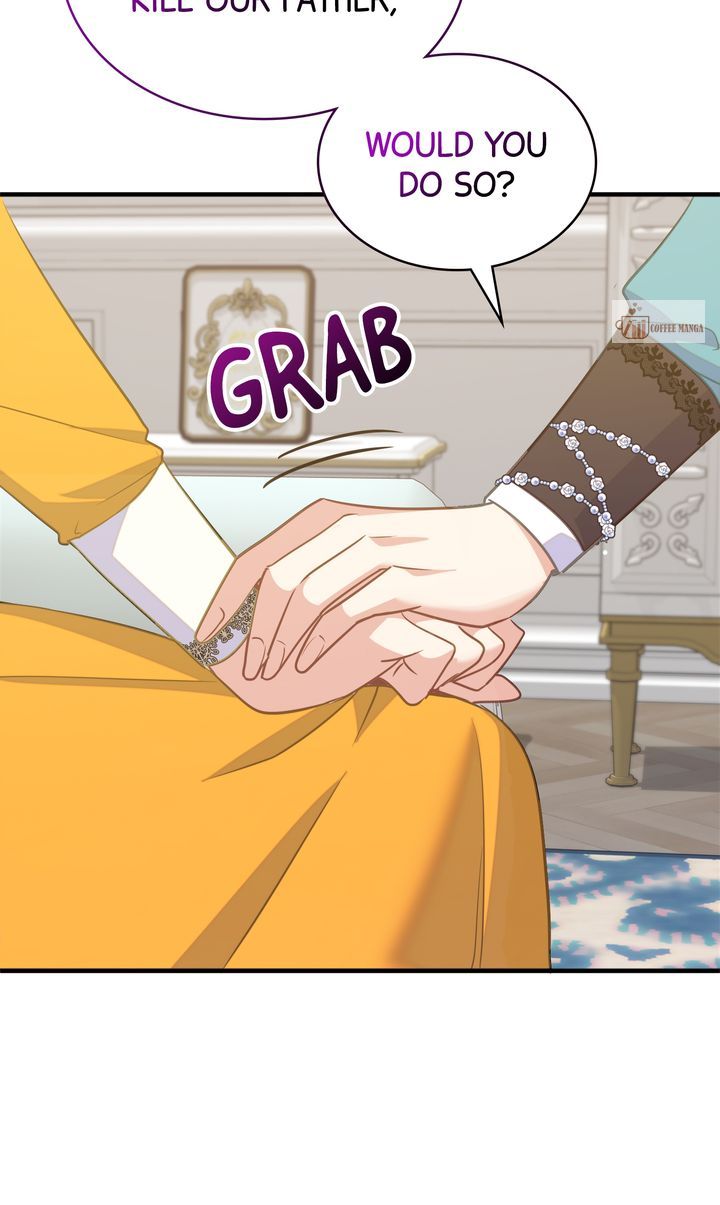 I Realized Only After Losing Her Chapter 82 page 70