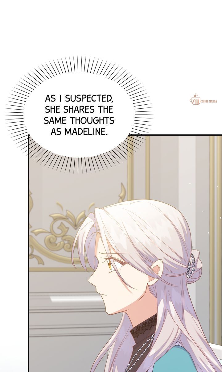 I Realized Only After Losing Her Chapter 82 page 72