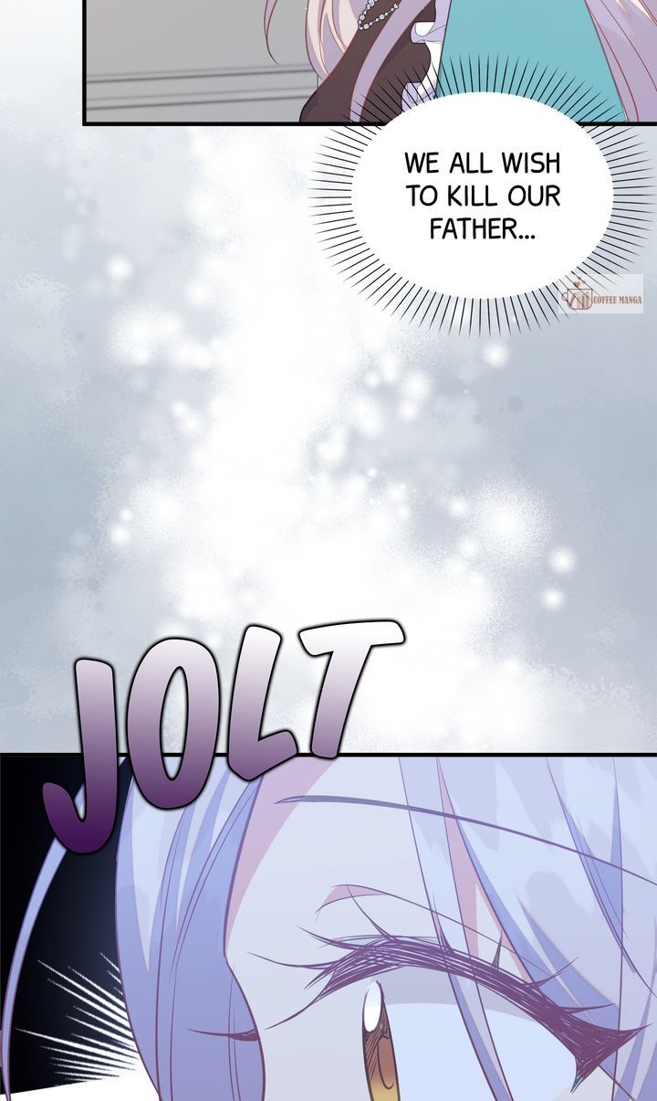 I Realized Only After Losing Her Chapter 82 page 73