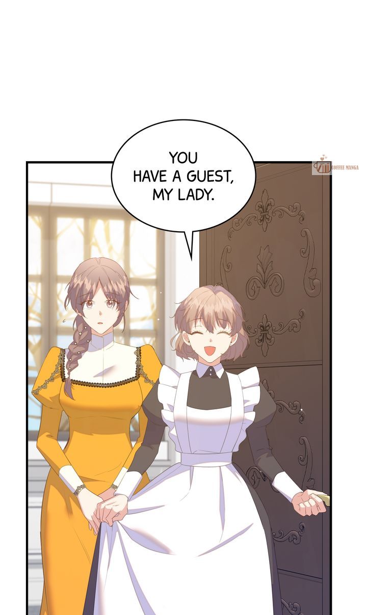 I Realized Only After Losing Her Chapter 82 page 8