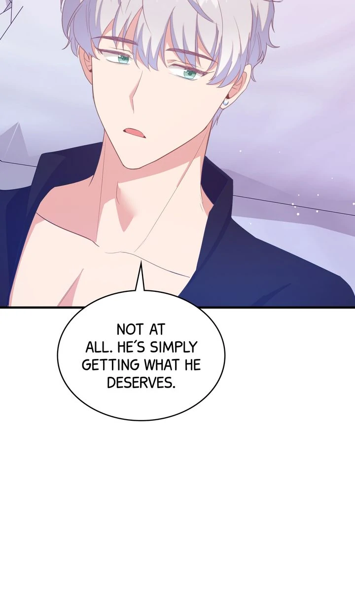 I Realized Only After Losing Her Chapter 83 page 9