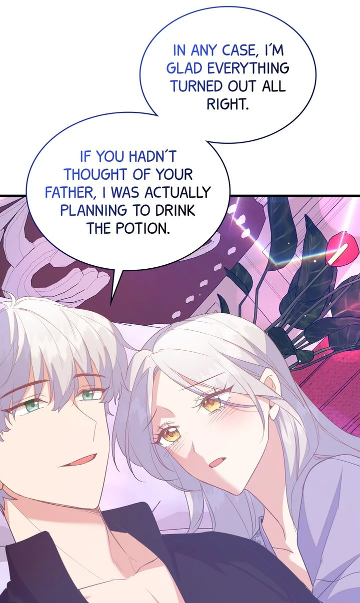 I Realized Only After Losing Her Chapter 83 page 10