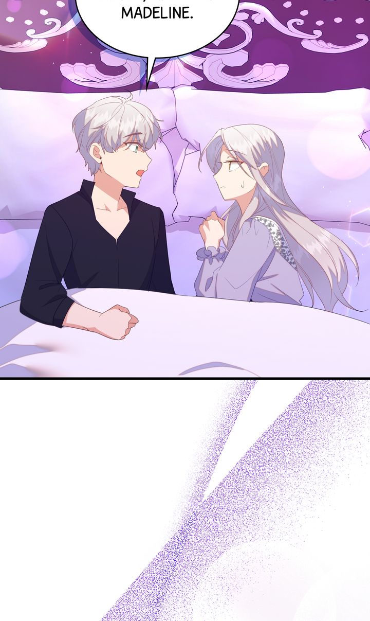 I Realized Only After Losing Her Chapter 83 page 12