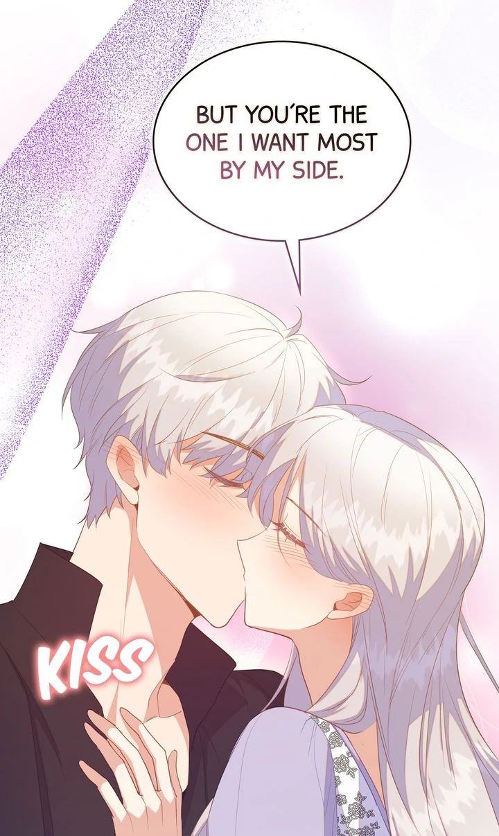 I Realized Only After Losing Her Chapter 83 page 13