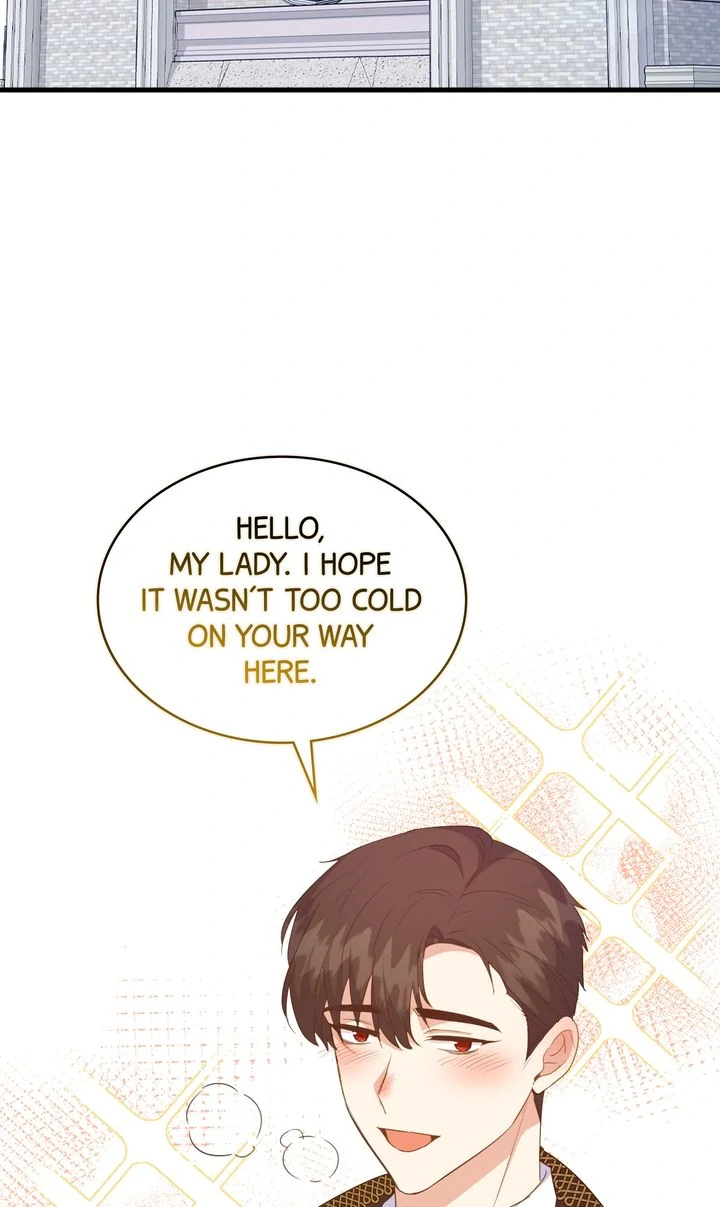 I Realized Only After Losing Her Chapter 83 page 16