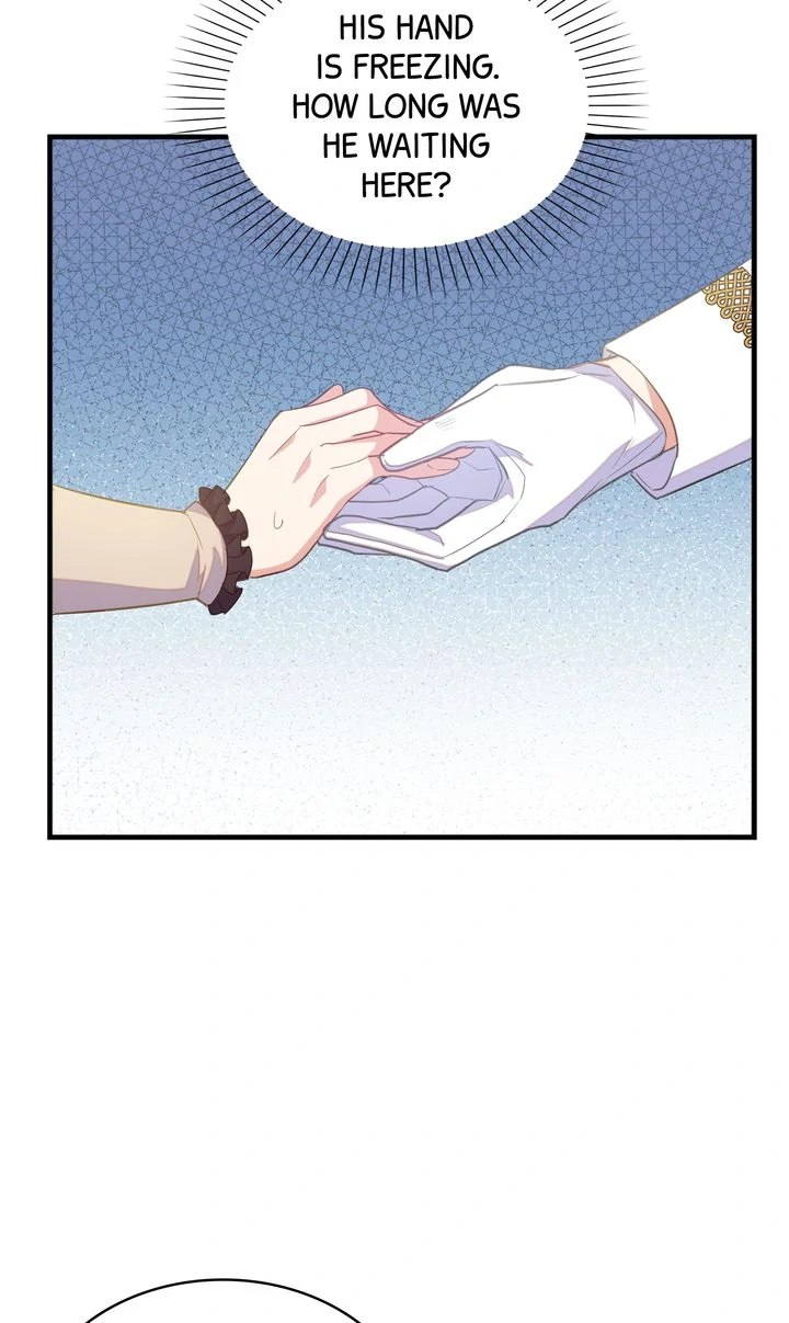 I Realized Only After Losing Her Chapter 83 page 18