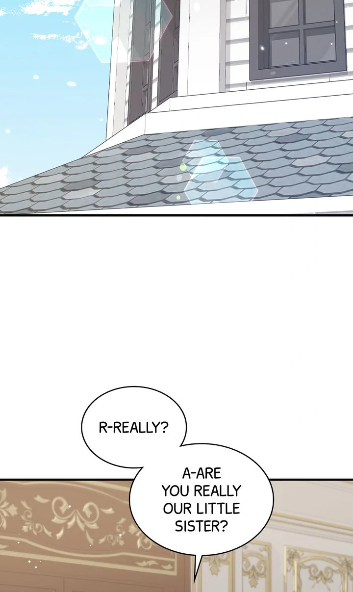 I Realized Only After Losing Her Chapter 83 page 1