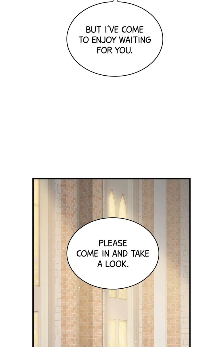 I Realized Only After Losing Her Chapter 83 page 20