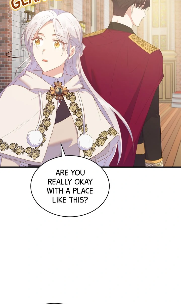 I Realized Only After Losing Her Chapter 83 page 22