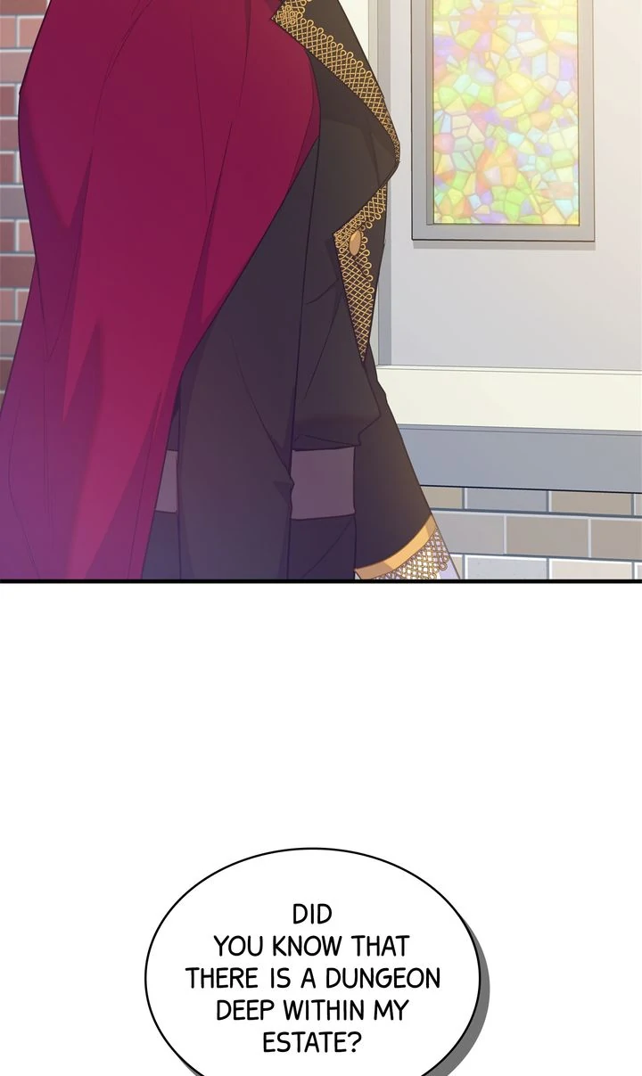 I Realized Only After Losing Her Chapter 83 page 25