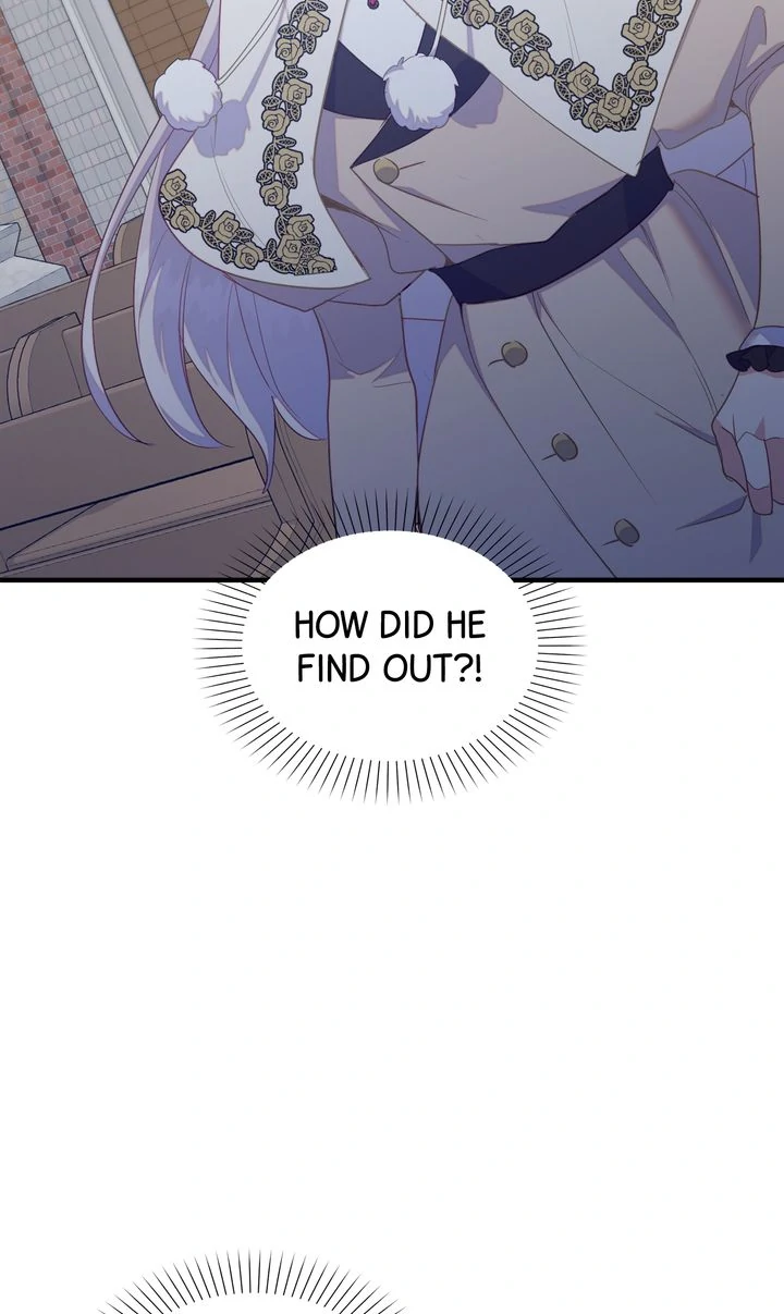 I Realized Only After Losing Her Chapter 83 page 28