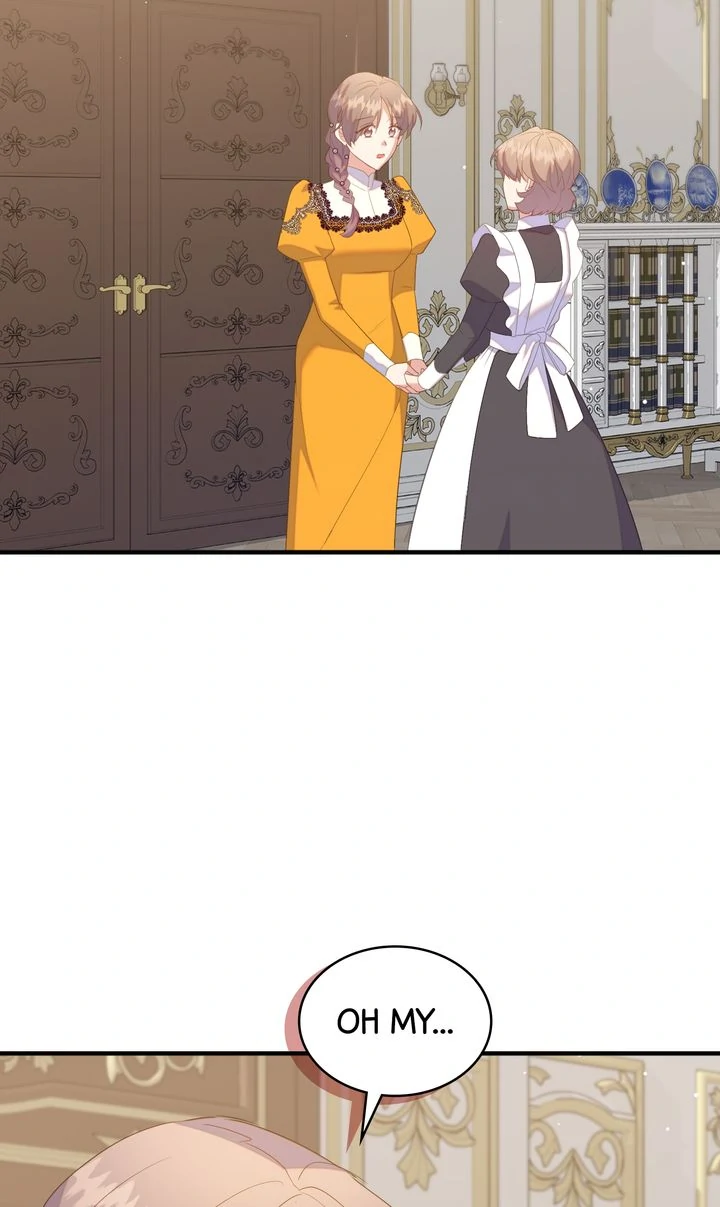 I Realized Only After Losing Her Chapter 83 page 2