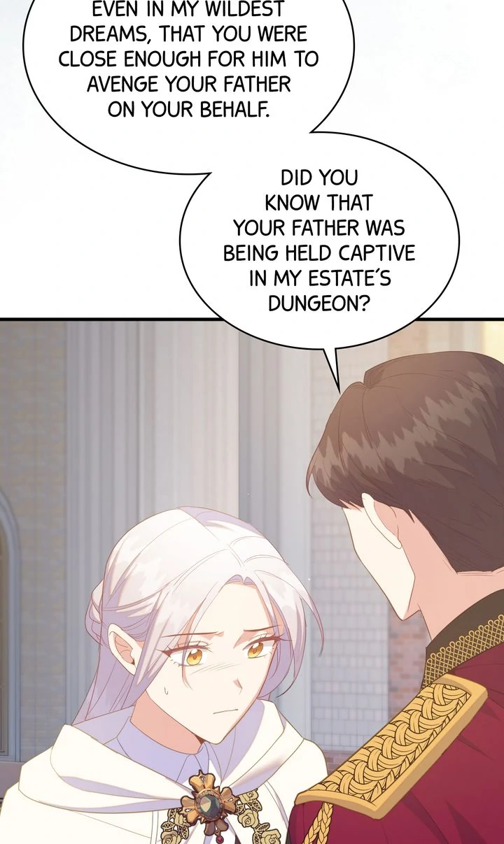 I Realized Only After Losing Her Chapter 83 page 36