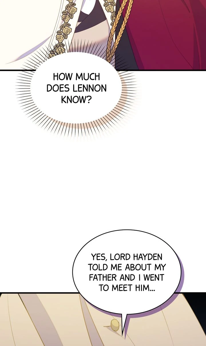 I Realized Only After Losing Her Chapter 83 page 37