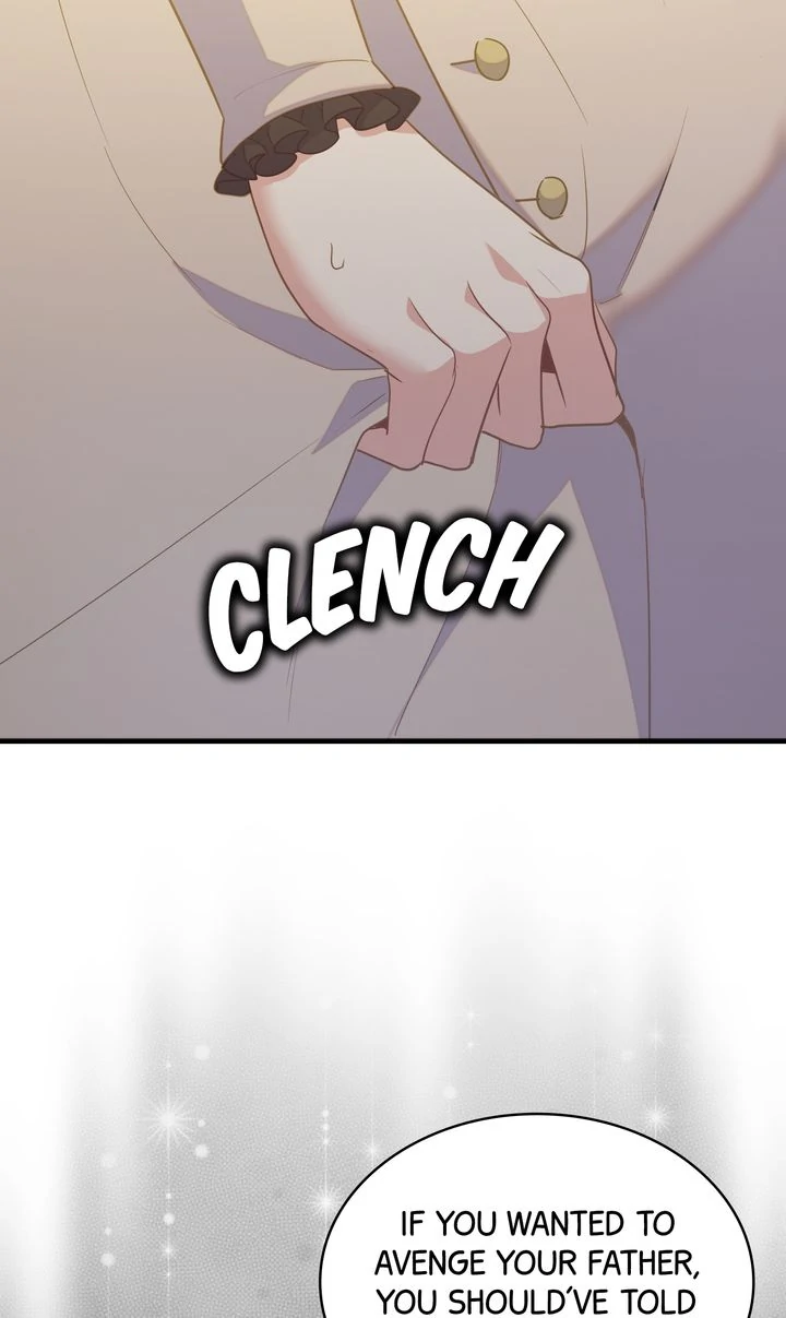 I Realized Only After Losing Her Chapter 83 page 38
