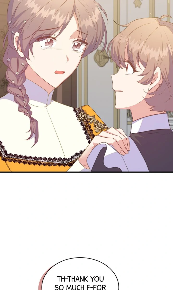 I Realized Only After Losing Her Chapter 83 page 3