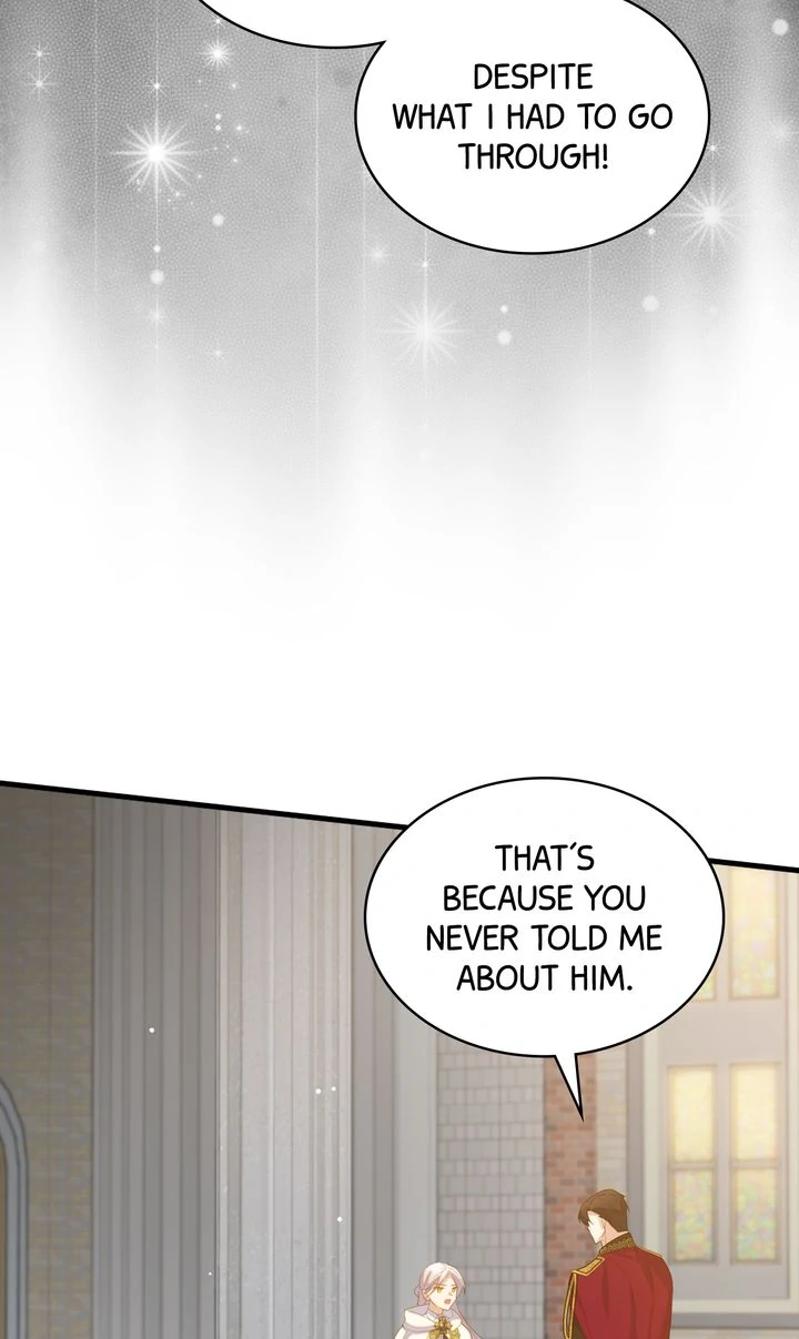 I Realized Only After Losing Her Chapter 83 page 40