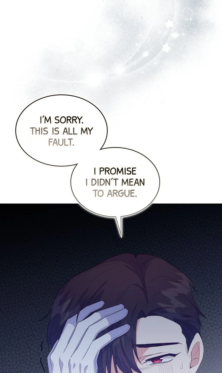I Realized Only After Losing Her Chapter 83 page 43