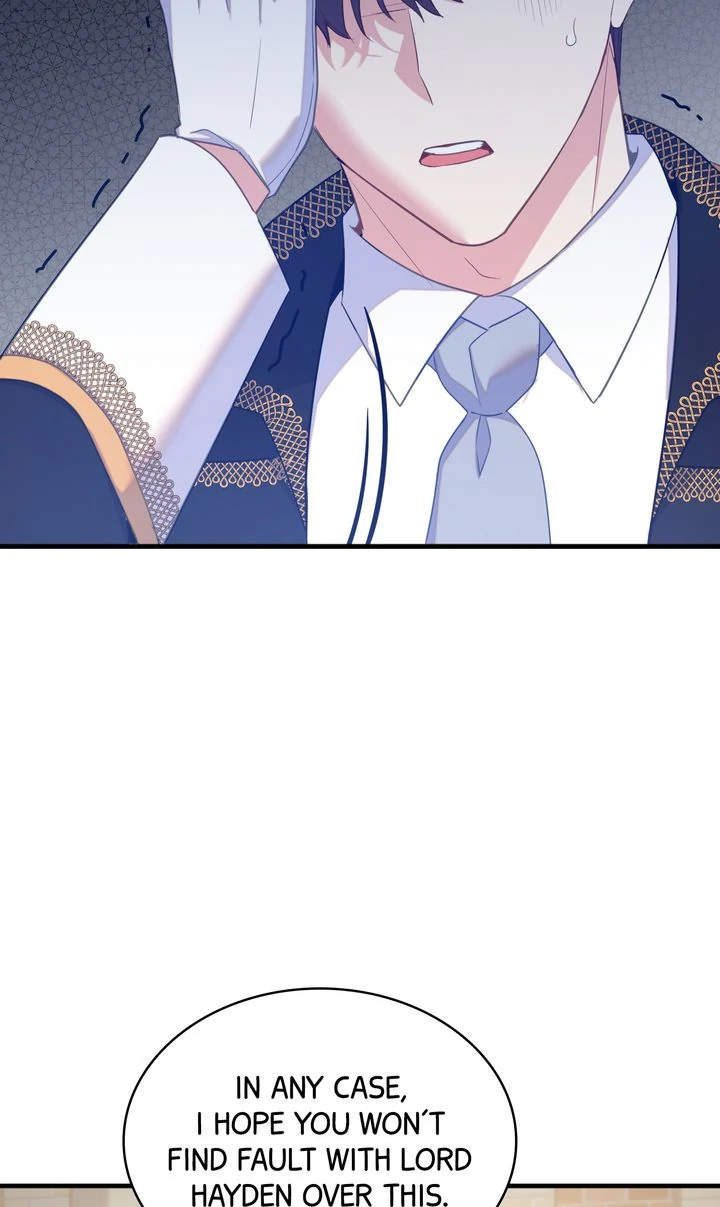 I Realized Only After Losing Her Chapter 83 page 44