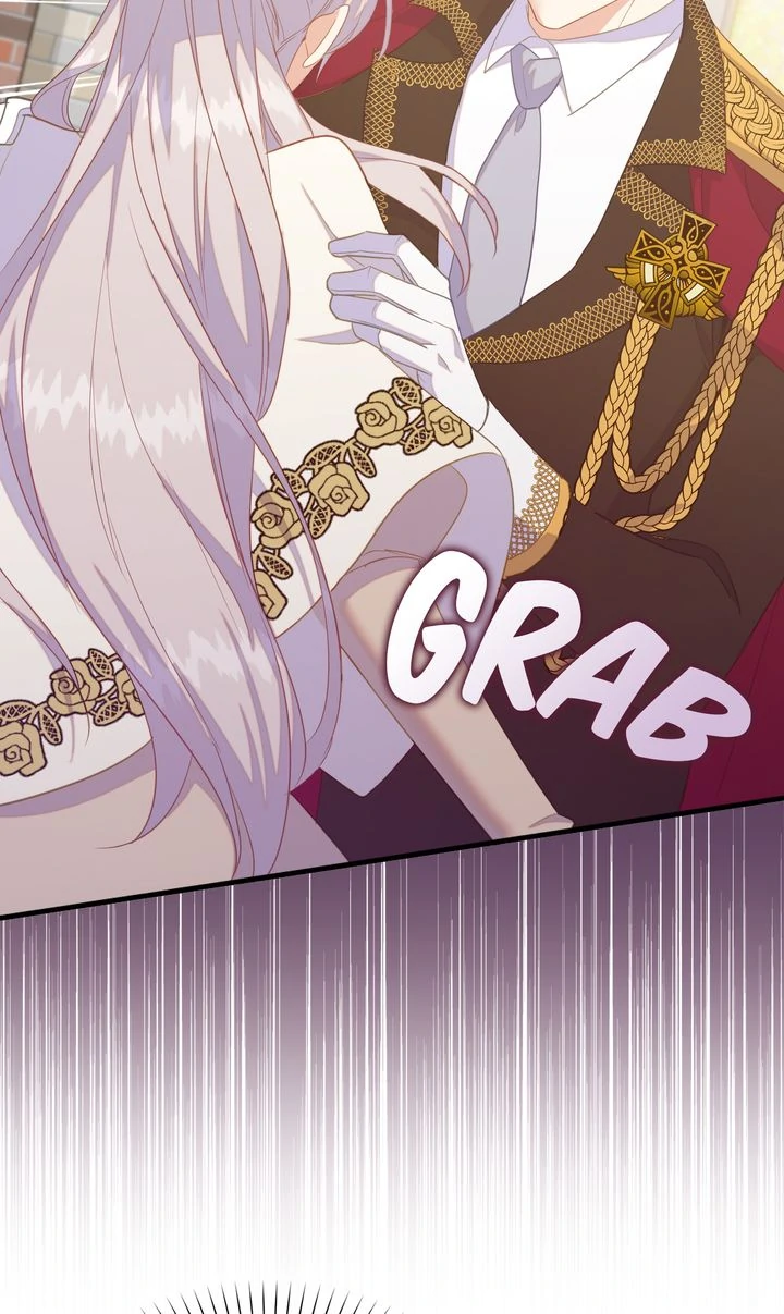 I Realized Only After Losing Her Chapter 83 page 47