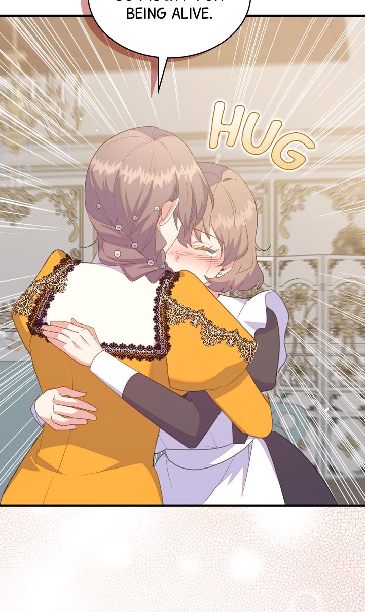 I Realized Only After Losing Her Chapter 83 page 4