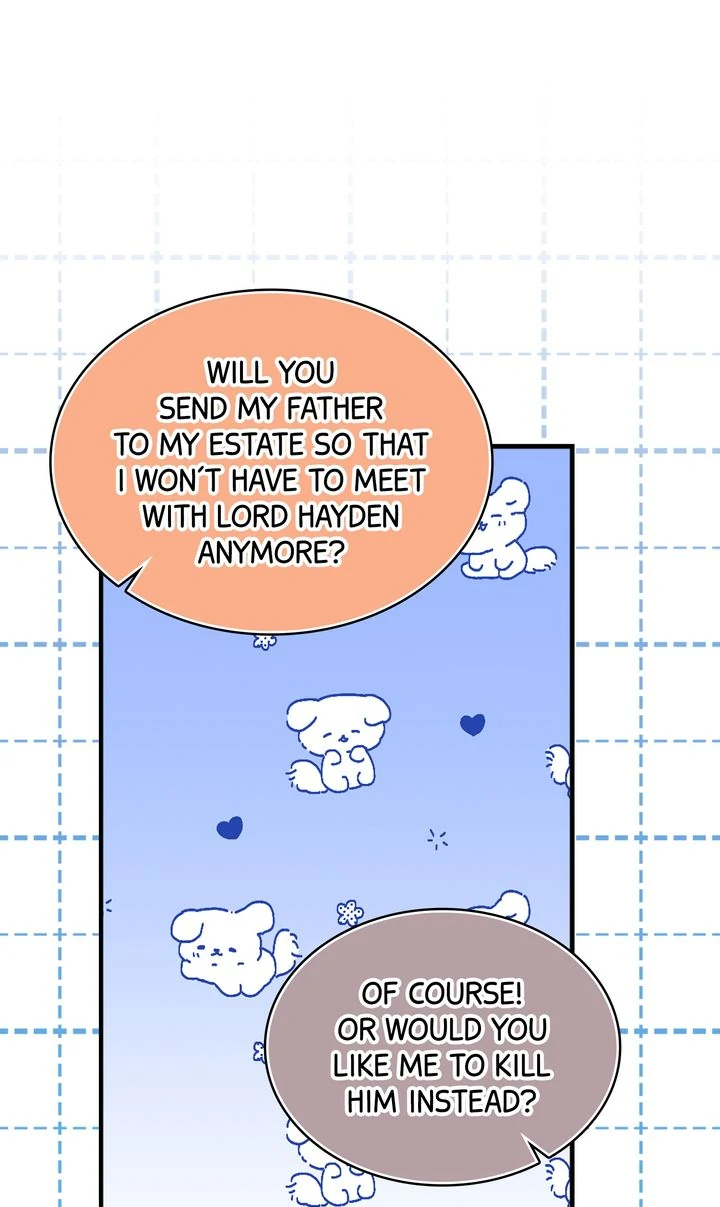 I Realized Only After Losing Her Chapter 83 page 51
