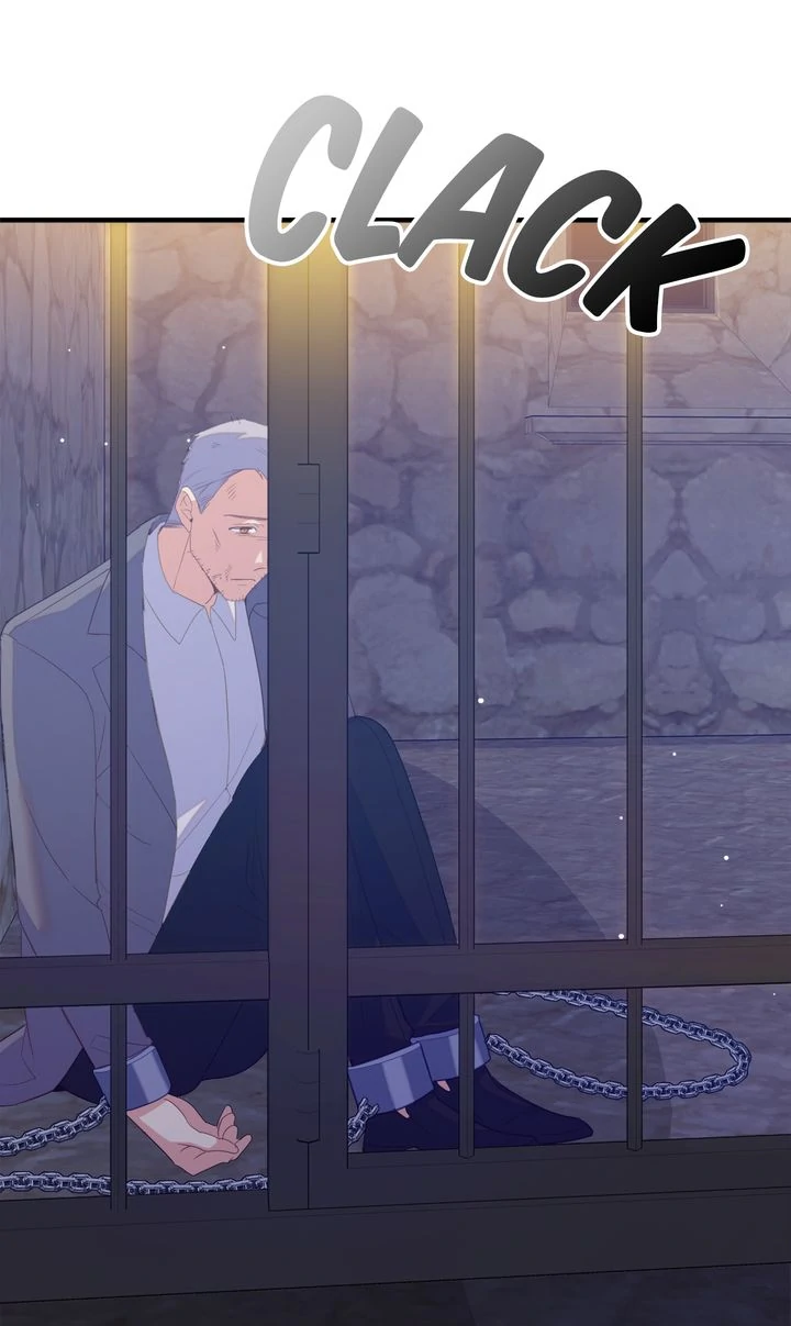 I Realized Only After Losing Her Chapter 83 page 57