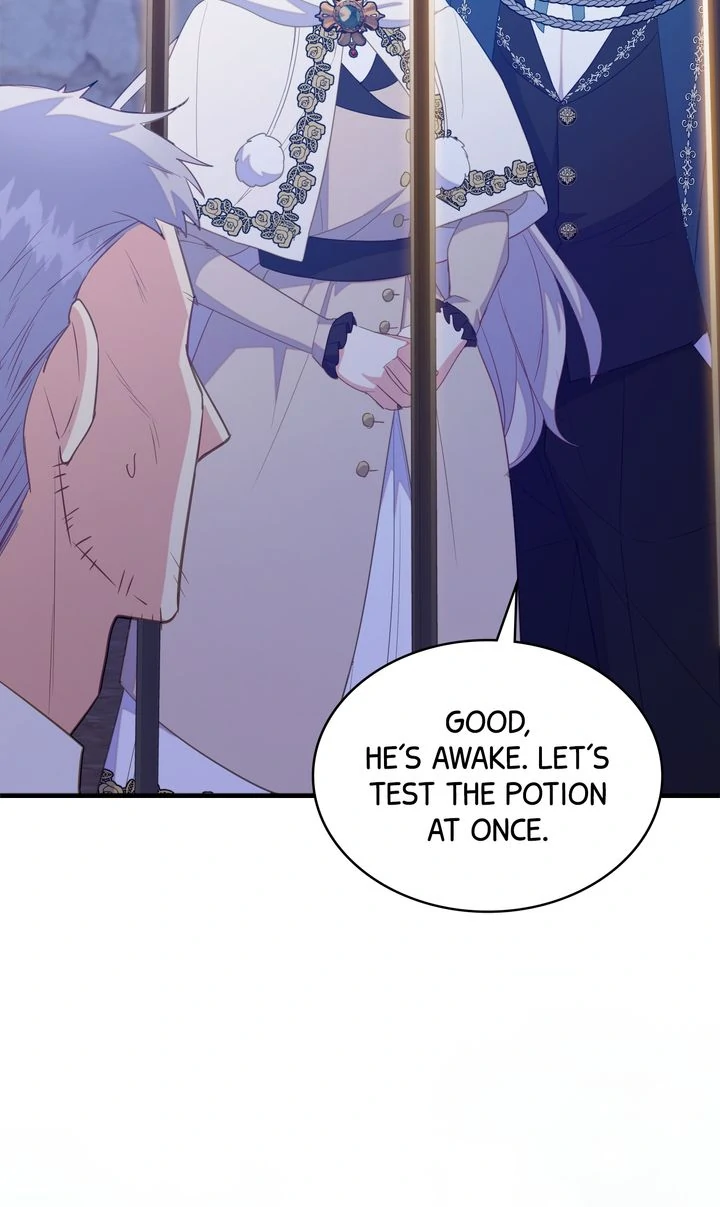 I Realized Only After Losing Her Chapter 83 page 59