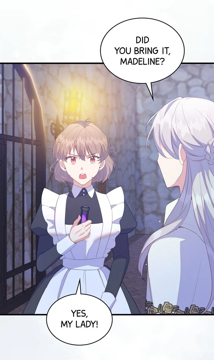 I Realized Only After Losing Her Chapter 83 page 60