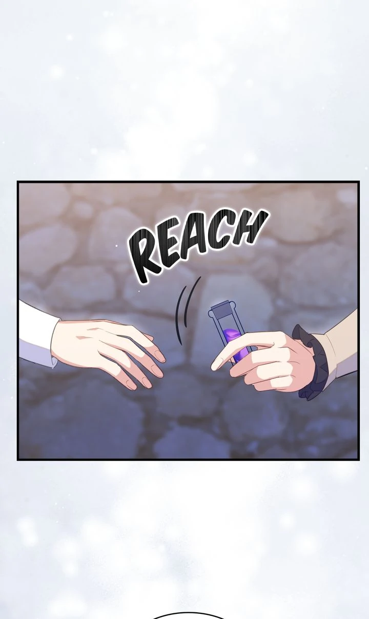 I Realized Only After Losing Her Chapter 83 page 61