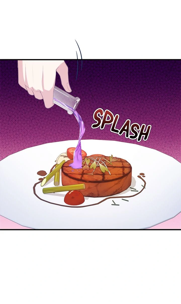I Realized Only After Losing Her Chapter 83 page 64
