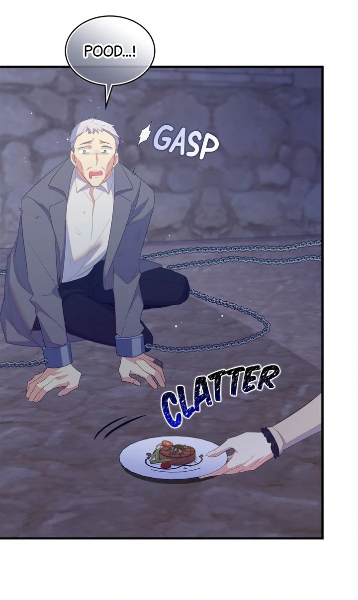 I Realized Only After Losing Her Chapter 83 page 65