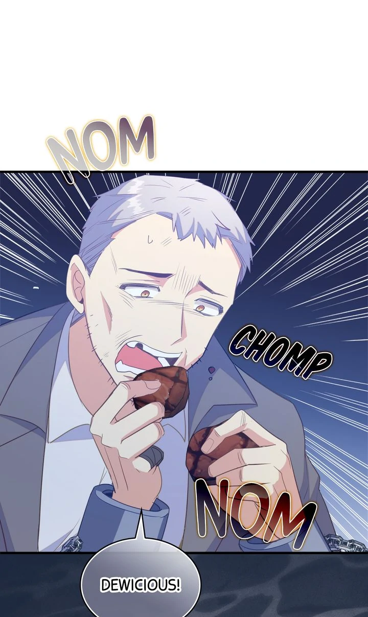 I Realized Only After Losing Her Chapter 83 page 66