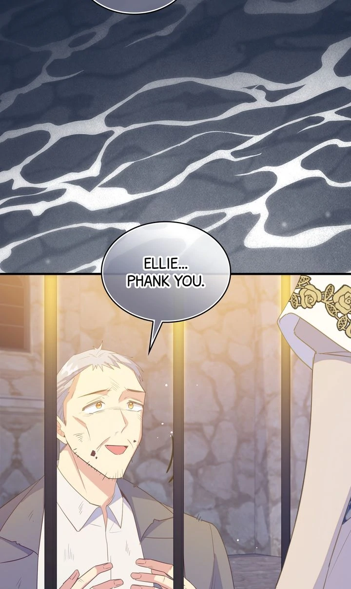 I Realized Only After Losing Her Chapter 83 page 67