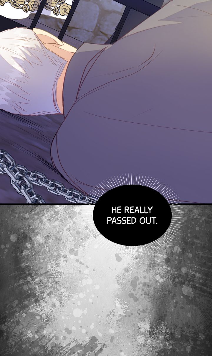 I Realized Only After Losing Her Chapter 83 page 70