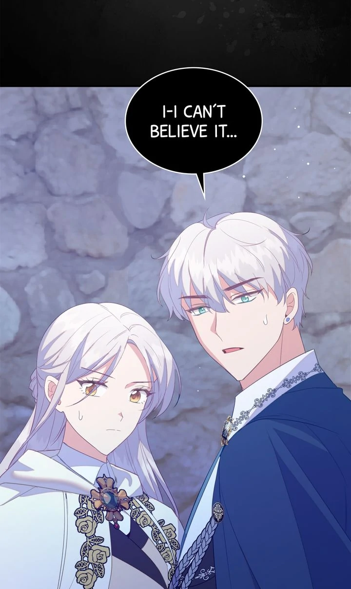 I Realized Only After Losing Her Chapter 83 page 72
