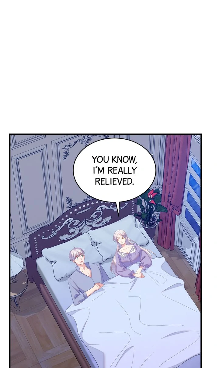 I Realized Only After Losing Her Chapter 83 page 7
