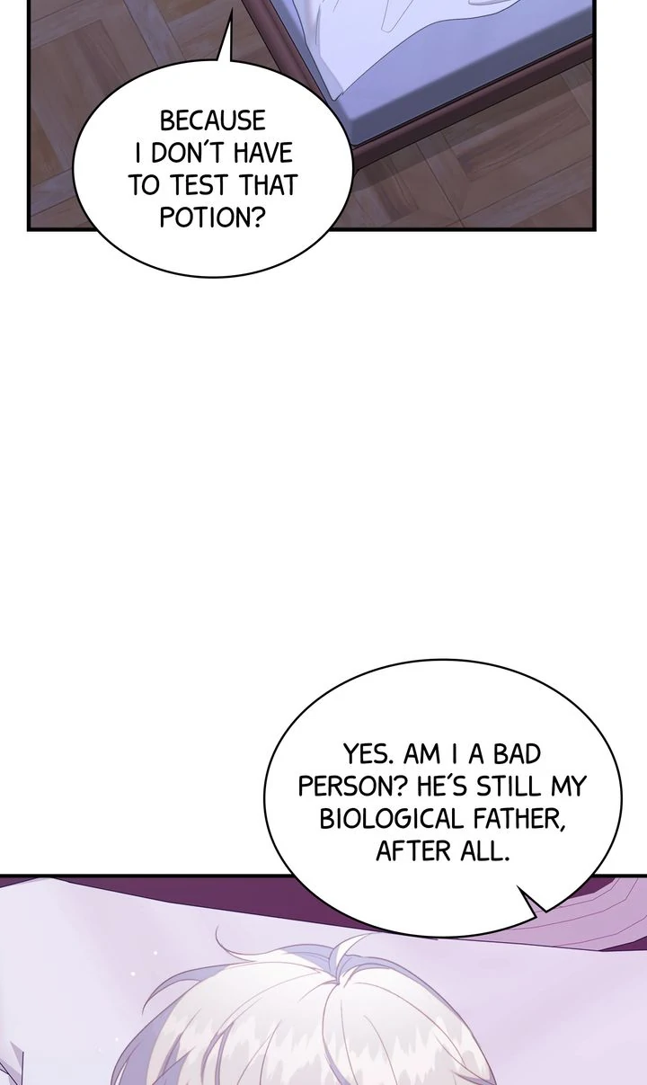 I Realized Only After Losing Her Chapter 83 page 8