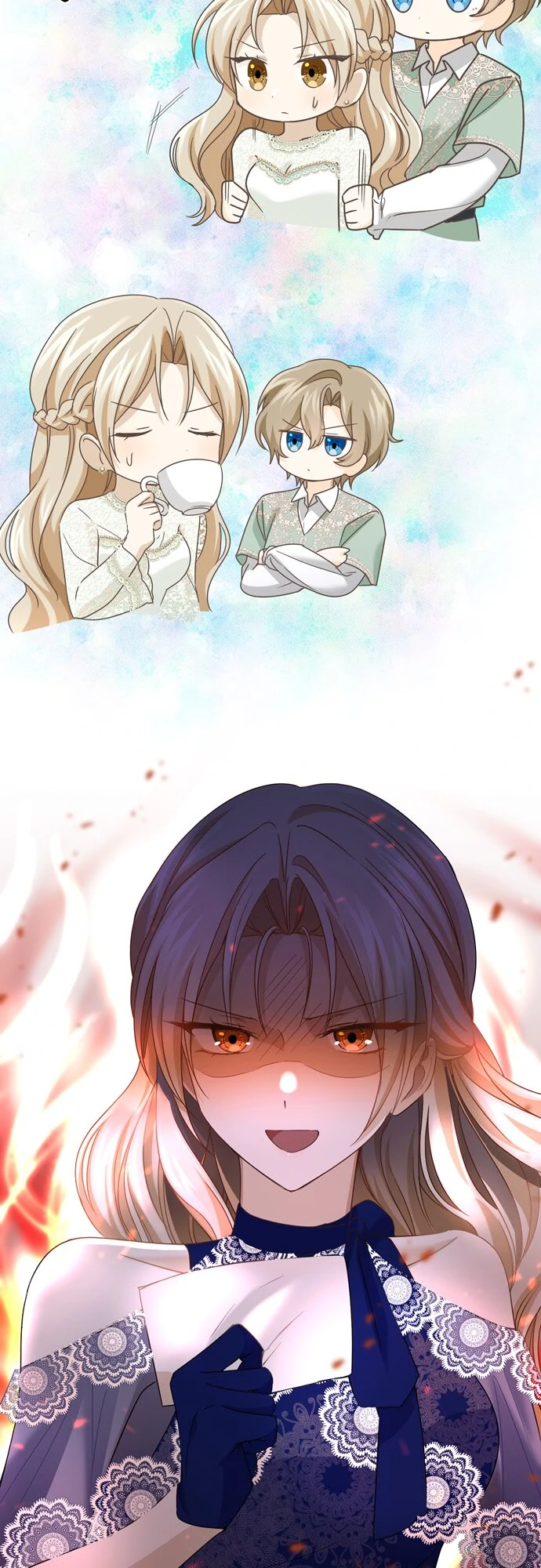 Manga Image