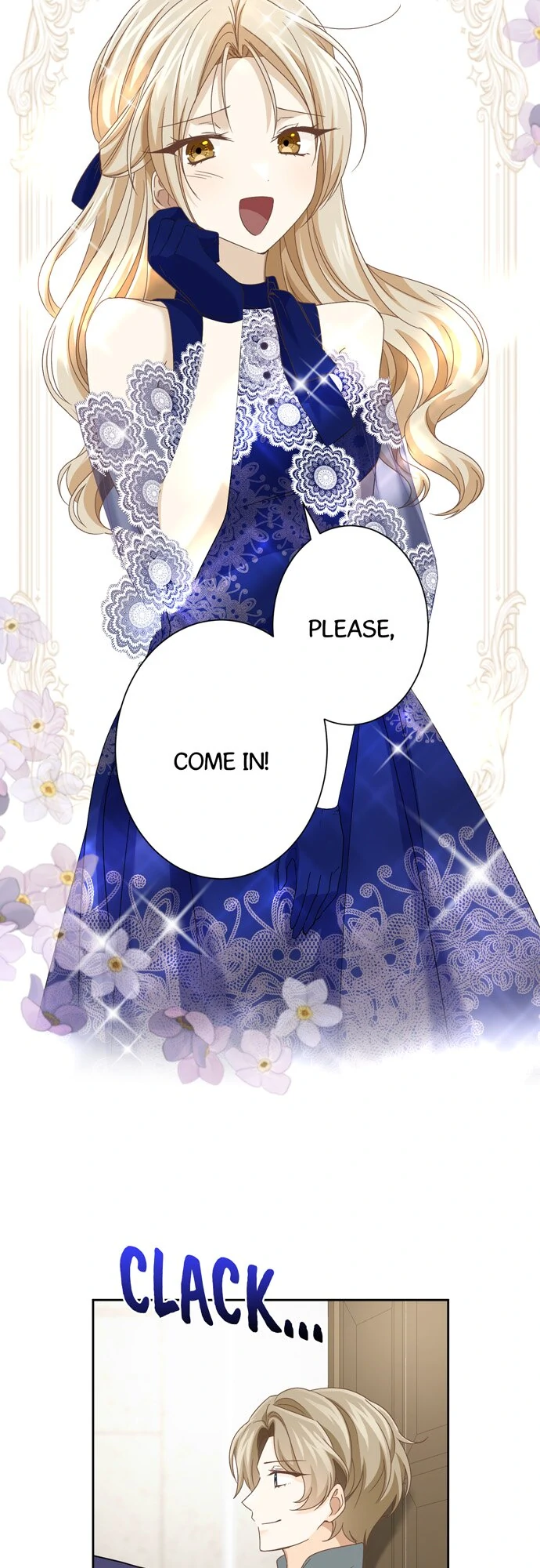 Manga Image