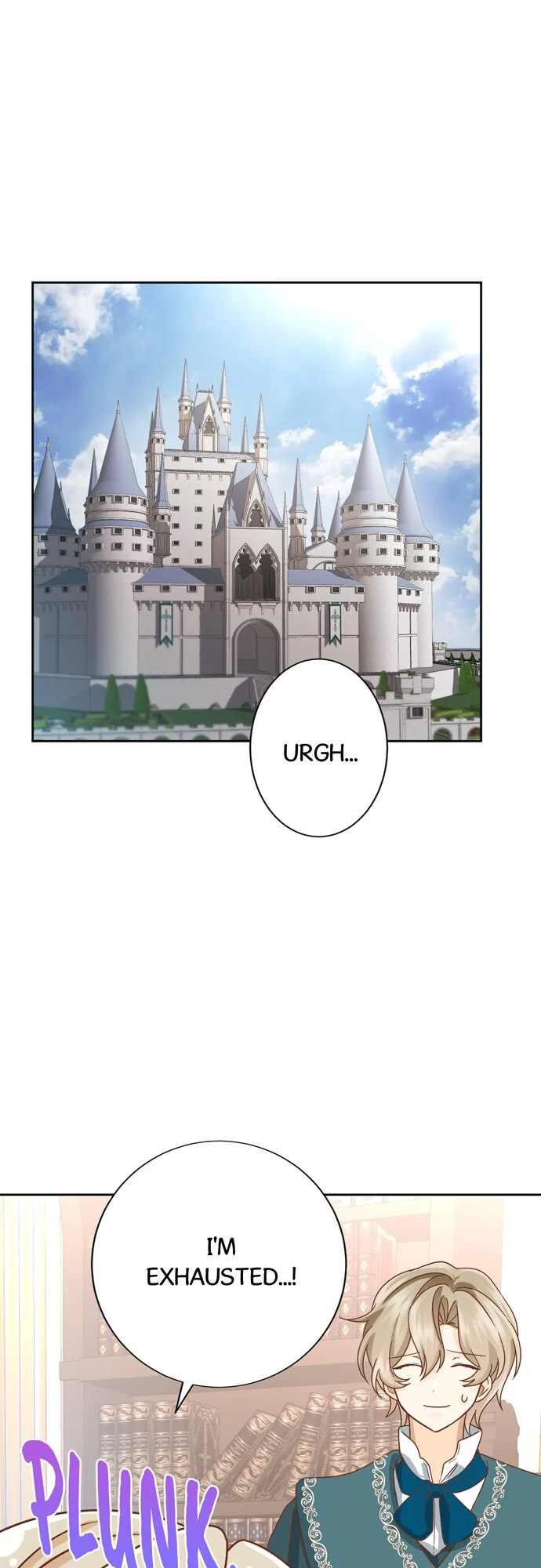 Manga Image