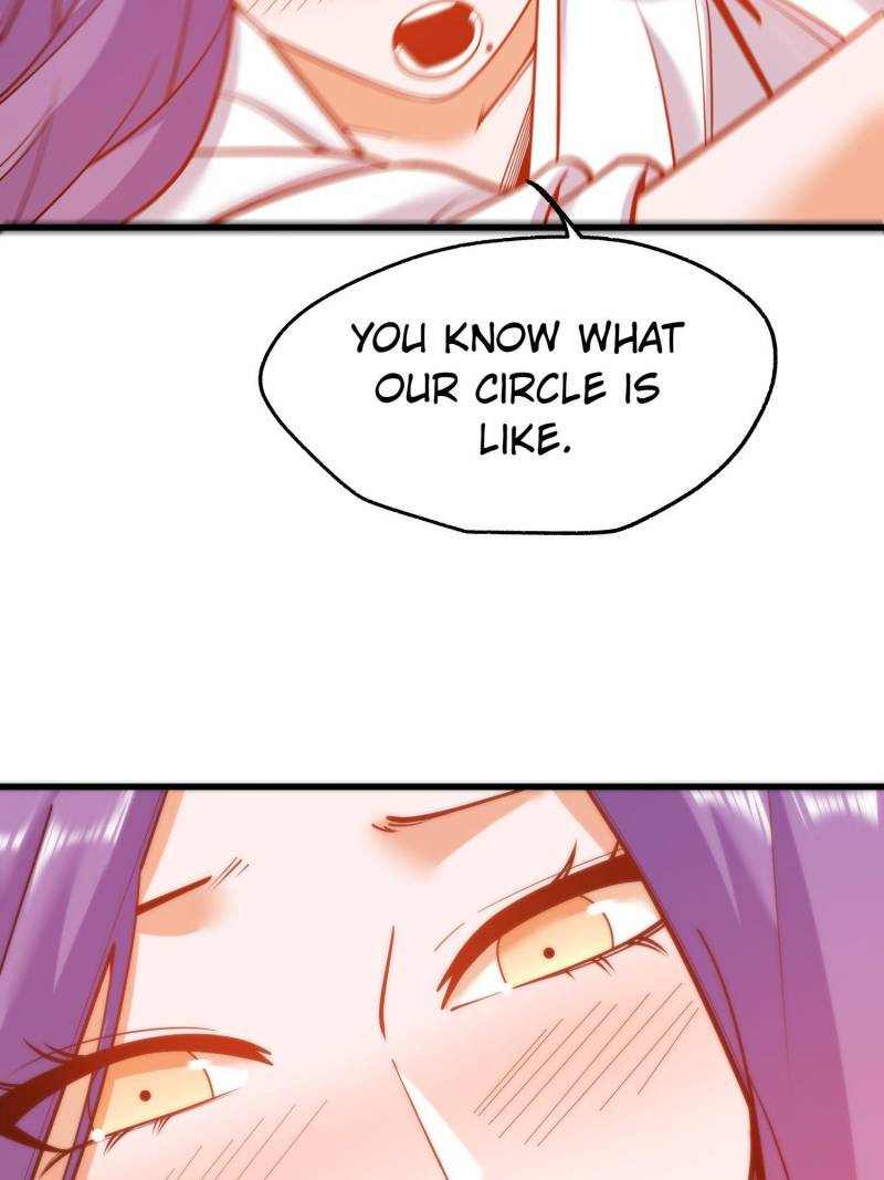 I Regressed to Level Up Instead of Being a Simp Chapter 131 page 10