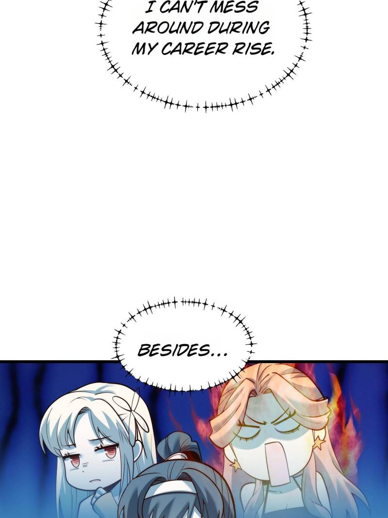I Regressed to Level Up Instead of Being a Simp Chapter 131 page 22