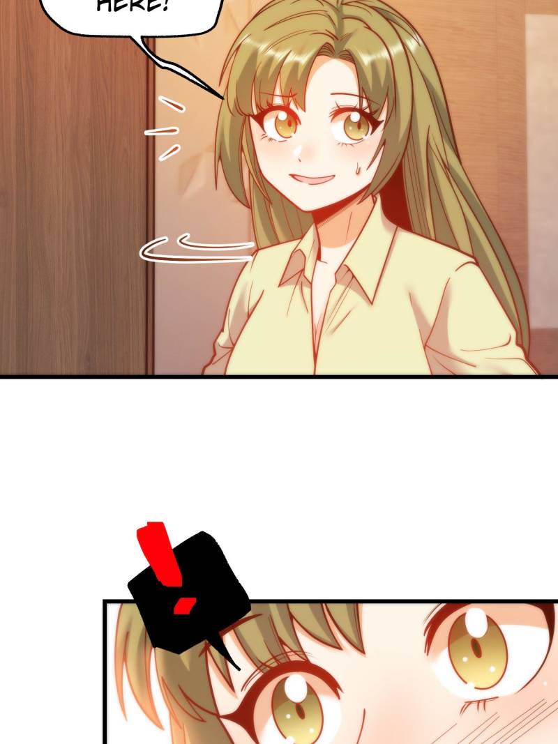 I Regressed to Level Up Instead of Being a Simp Chapter 131 page 38