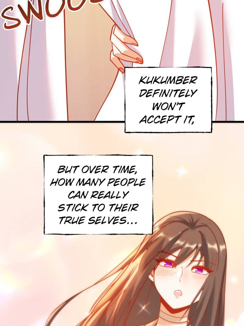 I Regressed to Level Up Instead of Being a Simp Chapter 142 page 18