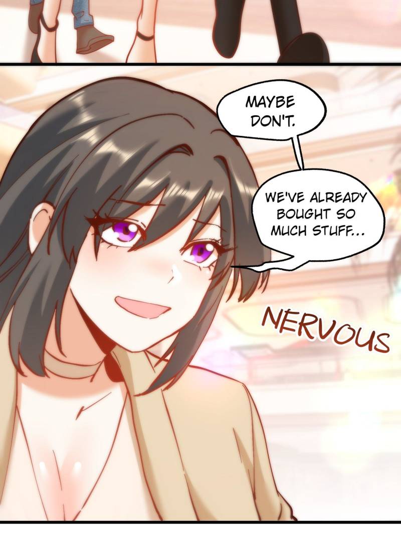 I Regressed to Level Up Instead of Being a Simp Chapter 142 page 28
