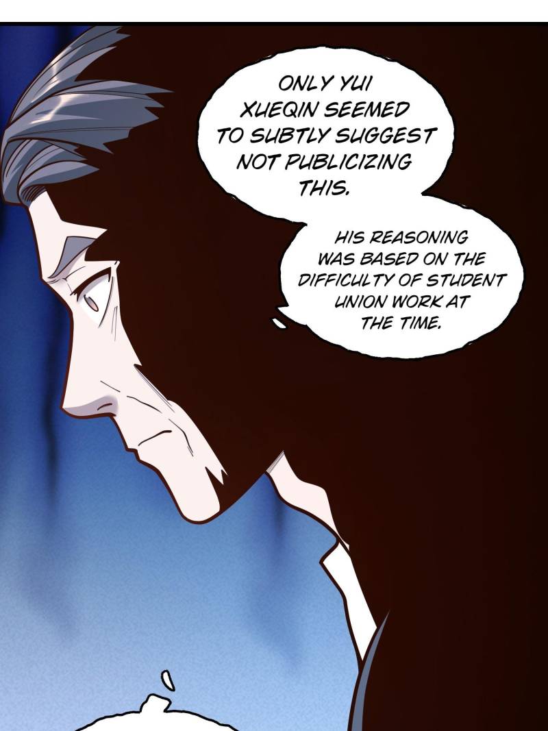 I Regressed to Level Up Instead of Being a Simp Chapter 146 page 26