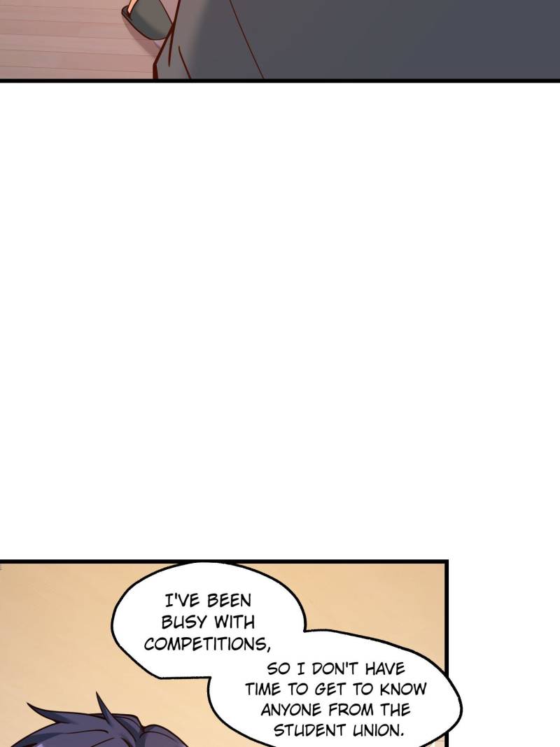 I Regressed to Level Up Instead of Being a Simp Chapter 146 page 34